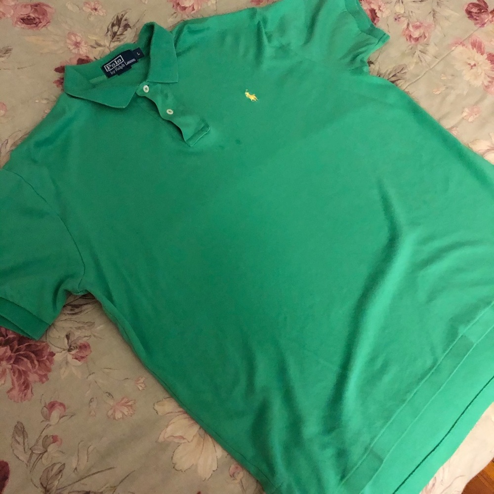 Polo Ralph Lauren Shirt